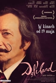 Dalíland cały film