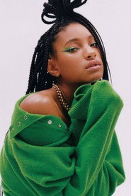 Image of Willow Smith