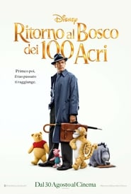 watch Ritorno al Bosco dei 100 Acri now