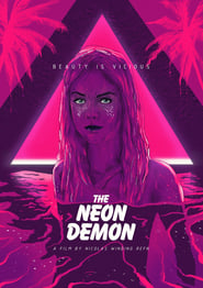 Review The Neon Demon