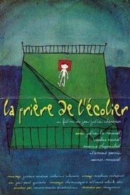 Poster La prière de l'écolier