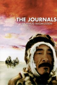 Poster The Journals of Knud Rasmussen 2006