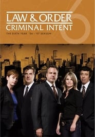 Law & Order: Criminal Intent Season 6 Episode 3