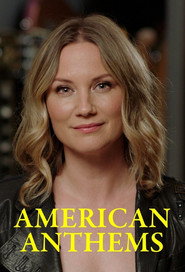 American Anthems постер
