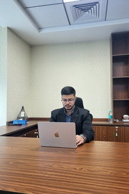 Oishik Das photo 5
