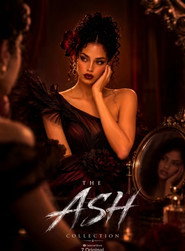 Poster The Ash Collection