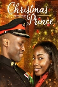 Poster Christmas with the Prince