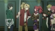The Shield Hero