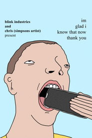 im glad i know that now thank you: kissing