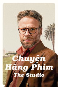 Chuyện H&atilde;ng Phim - The Studio (2025)