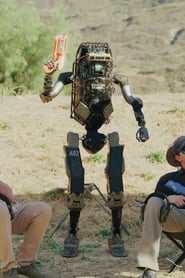 New Robot Makes Soldiers Obsolete (2019)