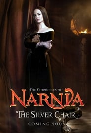 The Chronicles of Narnia: The Silver Chair Film in Streaming Completo in Italiano