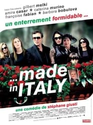 Made in Italy film en streaming