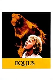 Equus постер