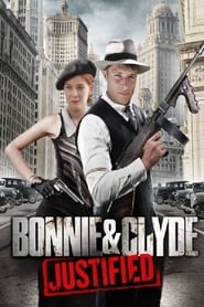 Bonnie & Clyde: Uma vida de crimes