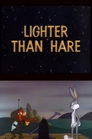 Lighter Than Hare постер