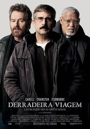 Derradeira Viagem movie poster player