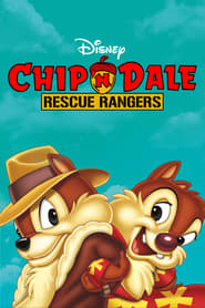 Chip 'n' Dale Rescue Rangers Episode Rating Graph poster