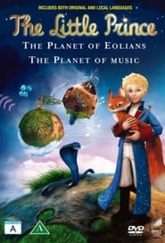 The Little Prince S01 2012 Web Series English WebRip All Episodes 480p 720p 1080p