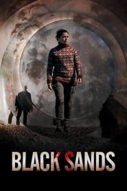 Black Sands постер