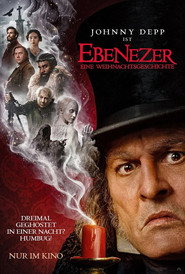 Ebenezer – Eine Weihnachtsgeschichte