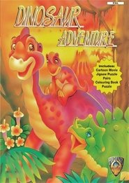 Dinosaur Adventure 2000