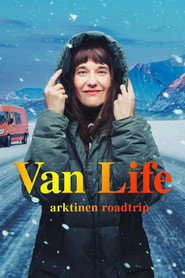 Van Life постер