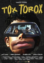 Toxtorox