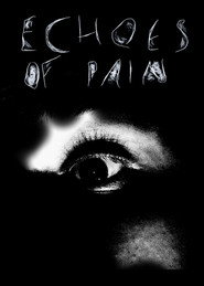 Poster for Echoes of Pain