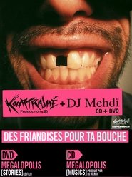 Poster Mégalopolis 2005