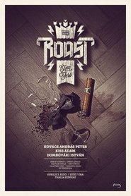 Poster Roast - Éljen Feró! 2016