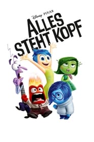 Alles steht Kopf (2015) film onlinein deutschland