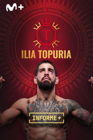 Informe Plus+. Ilia Topuria, El Matador Informe Plus+. Ilia Topuria, El Matador