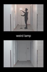weird lamp