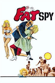 The Fat Spy (1966)