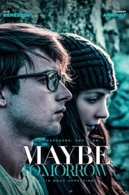 Maybe Tomorrow постер