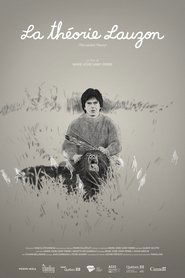 La théorie Lauzon (2022)