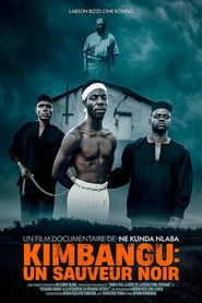 Kimbangu &ndash; Un sauveur noir (1970)