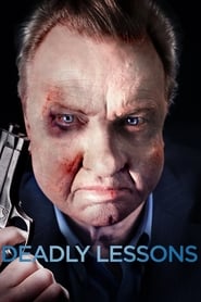 Deadly Lessons постер