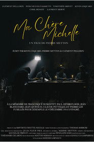 Ma Chère Michelle