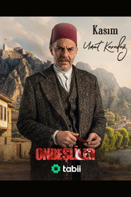 Onbesliler постер