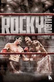 Rocky Balboa poszter