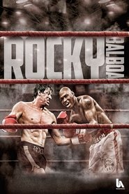 Nézze meg a közvetítést Rocky Balboa (2006) HD minőségű filmek