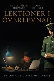 Lektioner i överlevnad (2020)