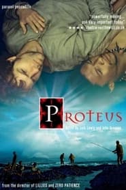 Proteus постер