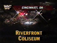 October 7, 1989 - Superstars of Wrestling 162