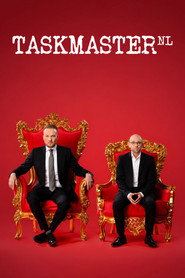 Taskmaster NL (2026)