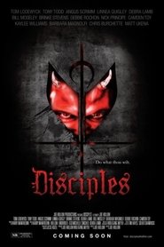 Full Cast of Disciples