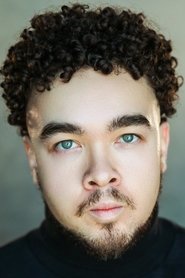 Joshua Merara as Younger Man