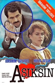 Poster Aşıksın